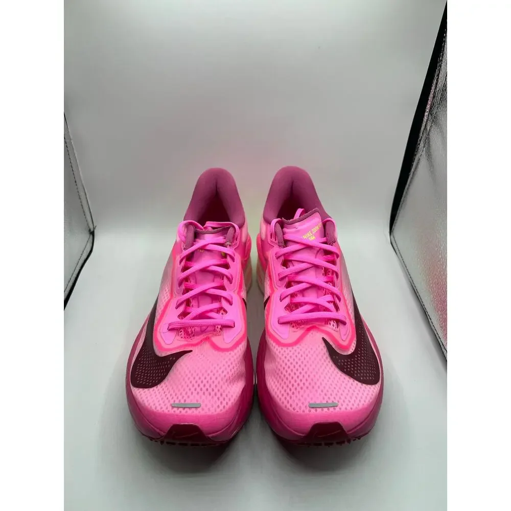 Nike Zoom Fly 6 Wmns ‘Pink Spell Crimson’ size 9w